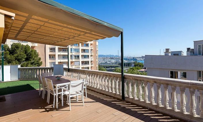 Image No.8-3 Bed Penthouse for sale