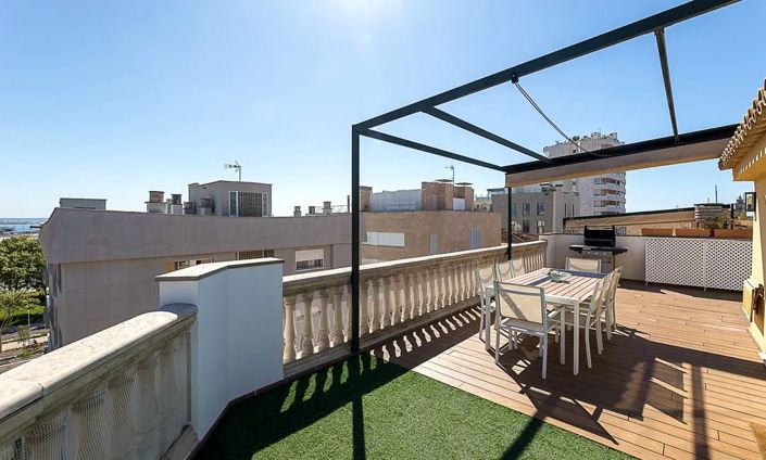 Image No.9-3 Bed Penthouse for sale