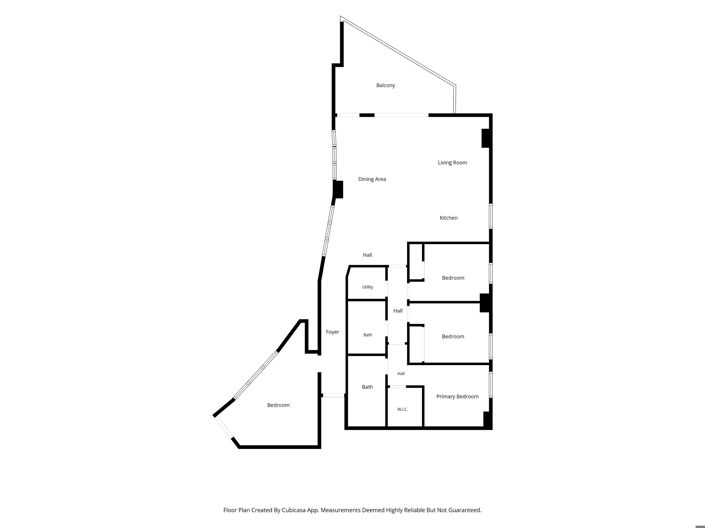 Image No.2-4 Bed Apartment for sale