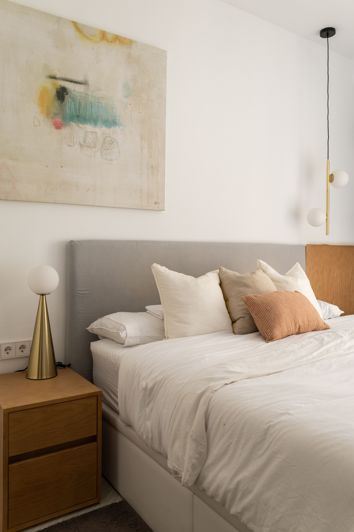 Image No.16-2 Bed Apartment for sale
