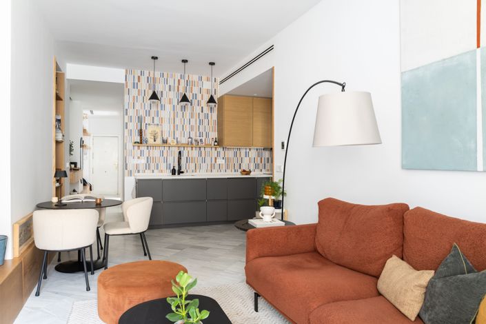 Image No.7-2 Bed Apartment for sale