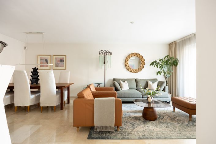 Image No.3-Apartamento con 4 dormitorios en venta