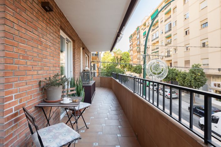 Image No.5-Apartamento con 4 dormitorios en venta
