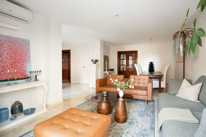 Image No.6-Apartamento con 4 dormitorios en venta