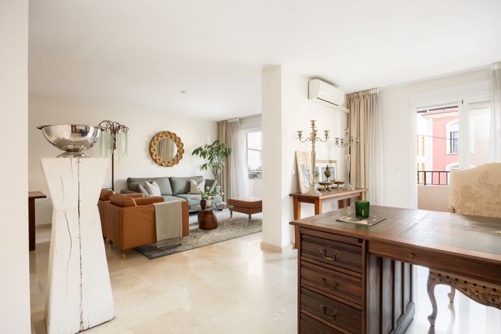 Image No.7-Apartamento con 4 dormitorios en venta