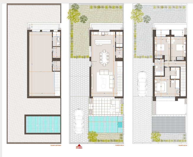 Image No.10-Casa con 3 dormitorios en venta