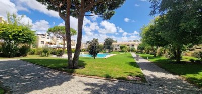 1 - Loule, Townhouse