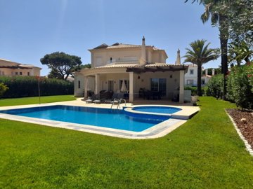 1 - Loule, Villa