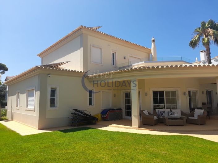 Image No.28-Villa de 4 chambres à vendre à Loule