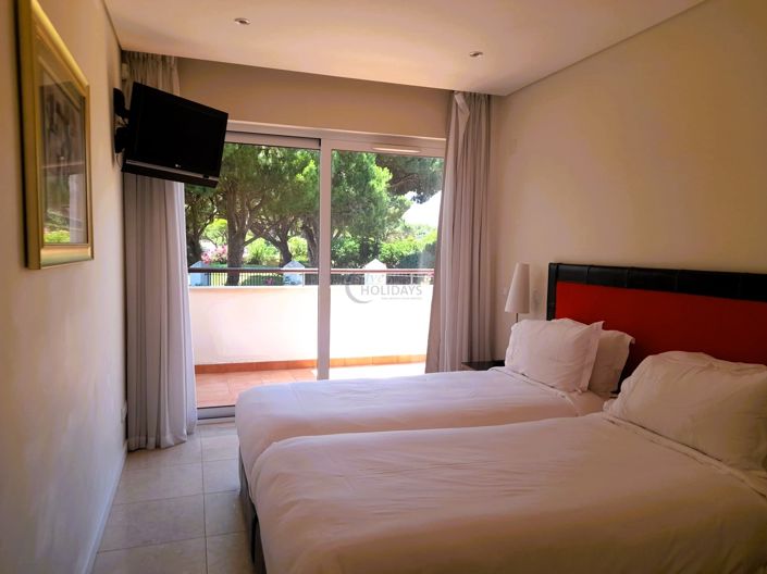 Image No.15-Appartement de 2 chambres à vendre à Vilamoura