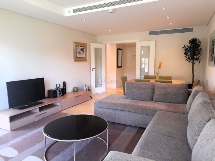 Image No.2-Appartement de 2 chambres à vendre à Vilamoura
