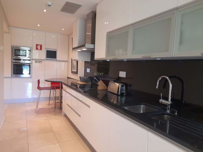 Image No.5-Appartement de 2 chambres à vendre à Vilamoura