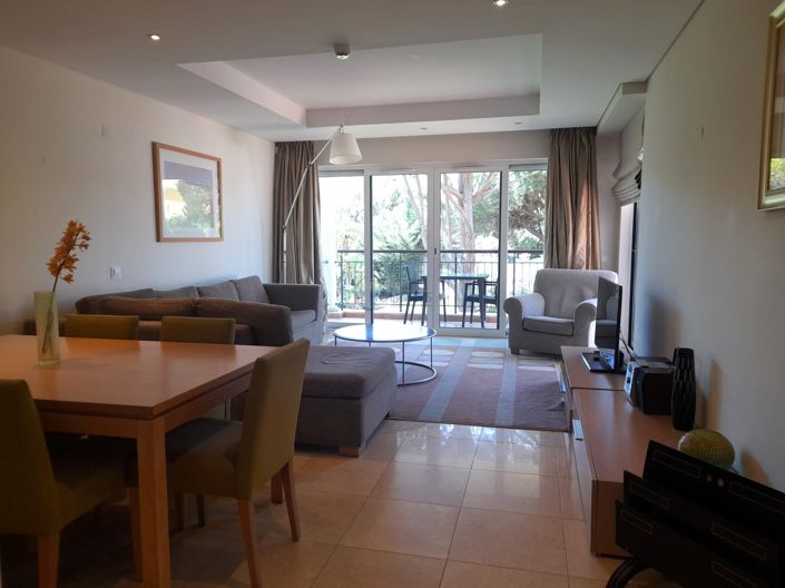 Image No.8-Appartement de 2 chambres à vendre à Vilamoura