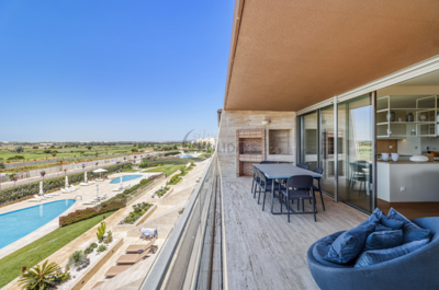 1 - Loule, Apartment