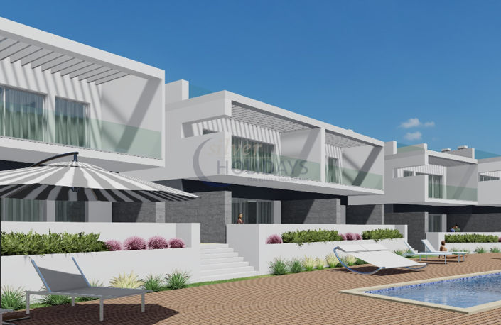 Image No.3-Appartement de 2 chambres à vendre à Vilamoura