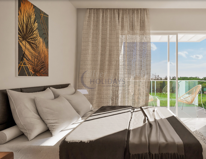 Image No.4-Appartement de 2 chambres à vendre à Vilamoura