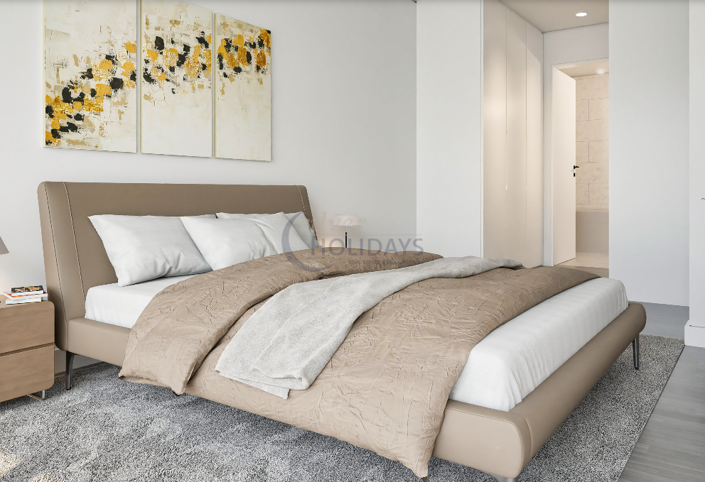 Image No.5-Appartement de 2 chambres à vendre à Vilamoura