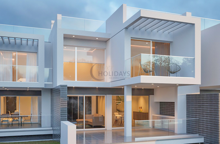 Image No.6-Appartement de 2 chambres à vendre à Vilamoura