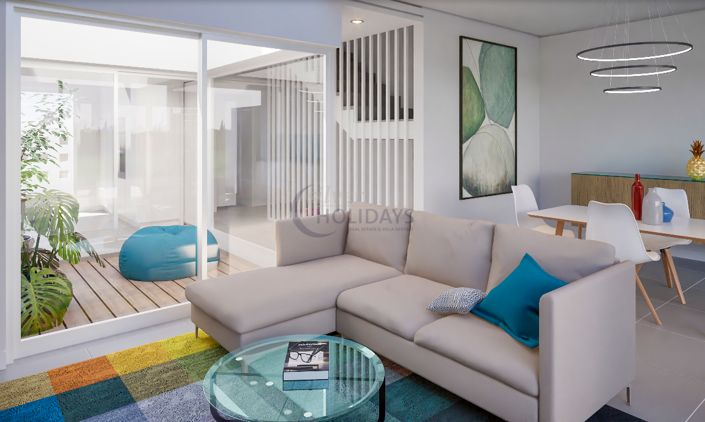 Image No.9-Appartement de 2 chambres à vendre à Vilamoura