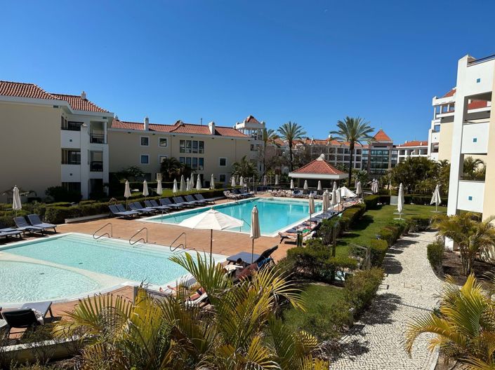 Image No.1-Appartement de 2 chambres à vendre à Vilamoura