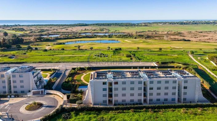 Image No.1-Appartement de 2 chambres à vendre à Vilamoura