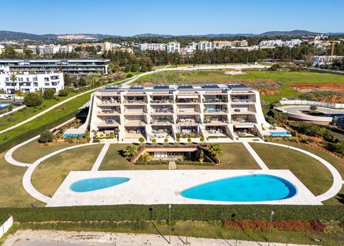 Image No.1-Appartement de 2 chambres à vendre à Vilamoura