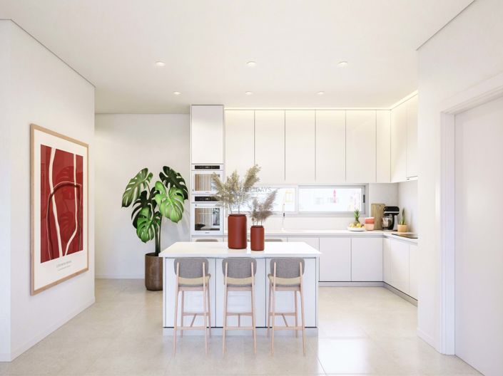 Image No.3-2 Bed Apartment for sale