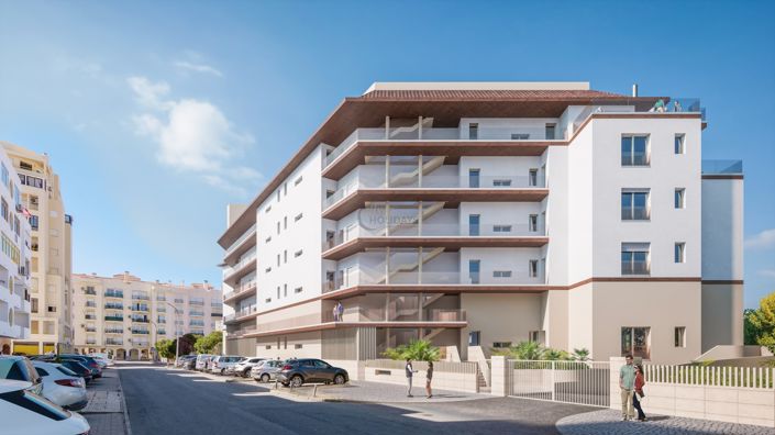 Image No.8-2 Bed Apartment for sale