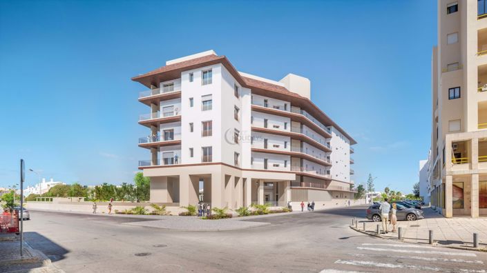 Image No.1-3 Bed Apartment for sale