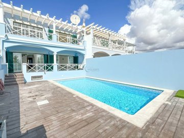 1 - Vilamoura, Maison de ville