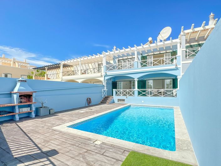 Image No.3-5 Bed Townhouse for sale