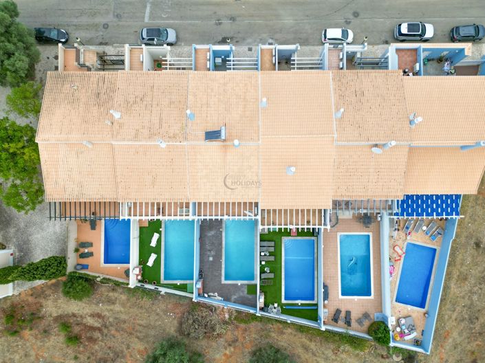 Image No.43-5 Bed Townhouse for sale