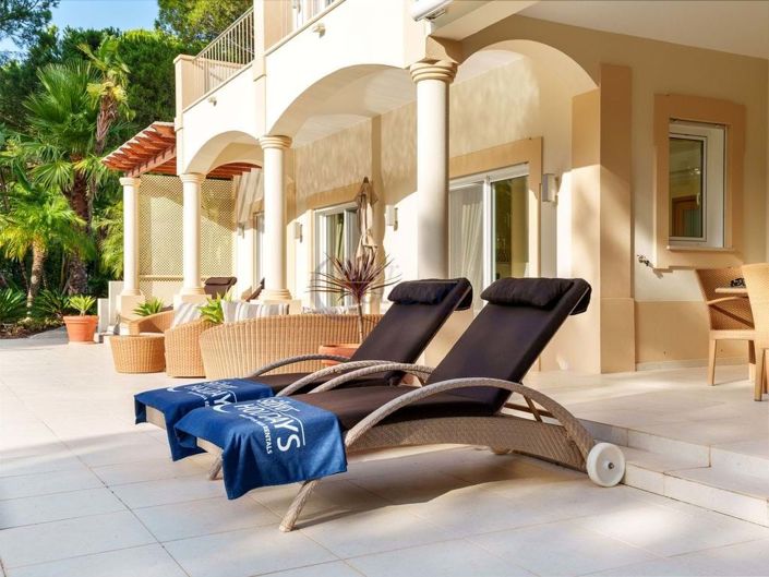 Image No.10-4 Bed Villa for sale