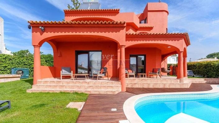 Image No.29-4 Bed Villa for sale