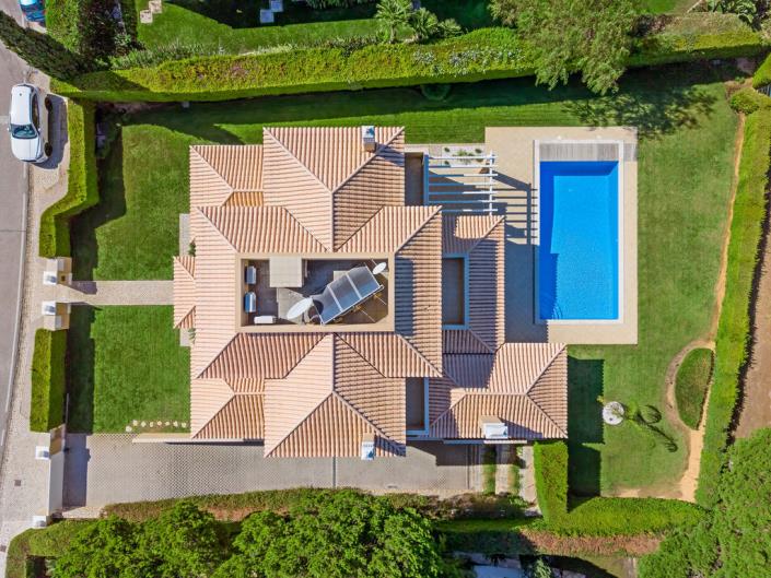 Image No.30-4 Bed Villa / Detached for sale