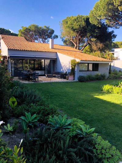 Image No.1-Villa de 3 chambres à vendre à Vilamoura