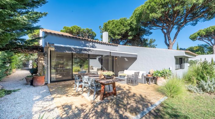 Image No.2-Villa de 3 chambres à vendre à Vilamoura