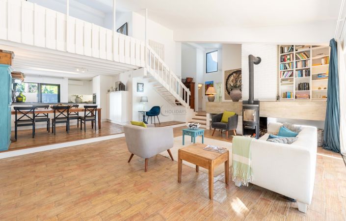 Image No.21-Villa de 3 chambres à vendre à Vilamoura