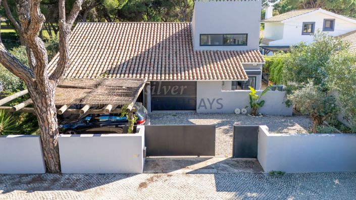 Image No.29-Villa de 3 chambres à vendre à Vilamoura