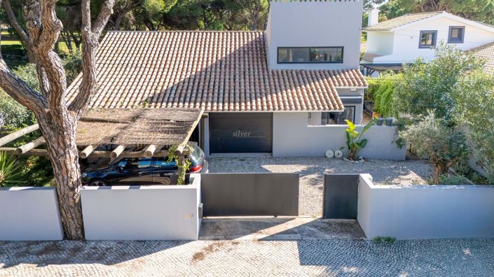 Image No.29-Villa de 3 chambres à vendre à Vilamoura