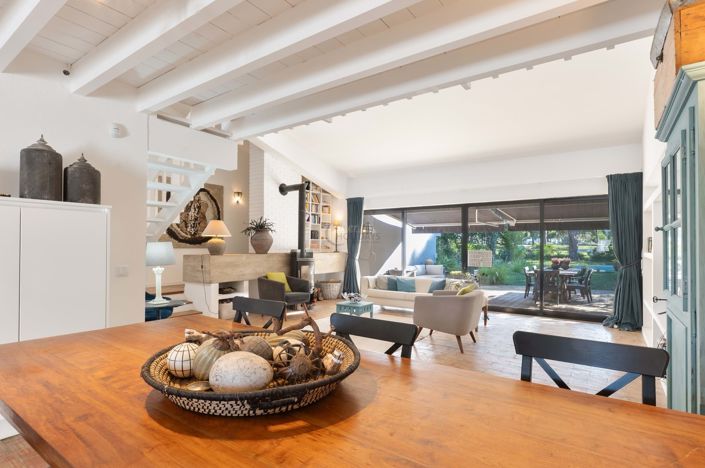 Image No.6-Villa de 3 chambres à vendre à Vilamoura