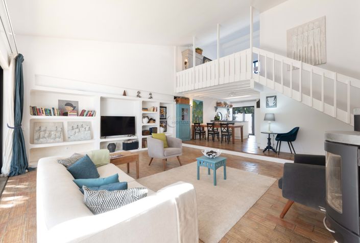 Image No.3-Villa de 3 chambres à vendre à Vilamoura