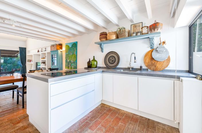 Image No.7-Villa de 3 chambres à vendre à Vilamoura