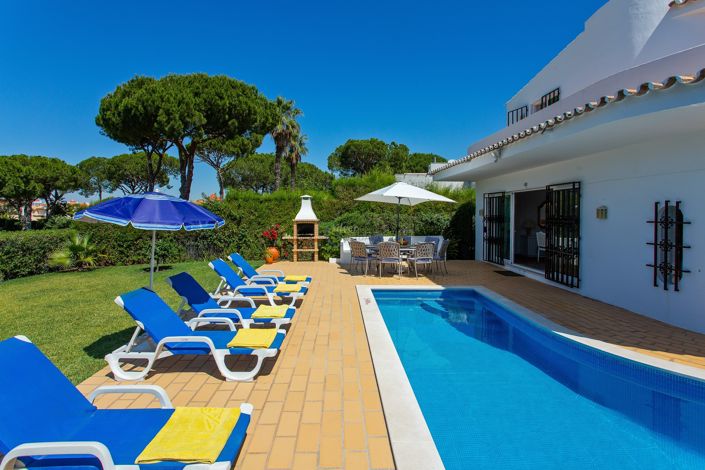 Image No.3-4 Bed Villa for sale