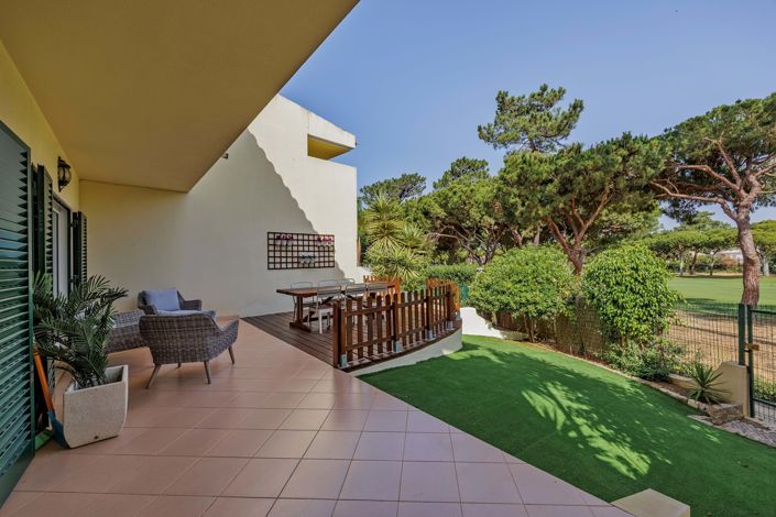 Image No.12-Maison de ville de 4 chambres à vendre à Quarteira