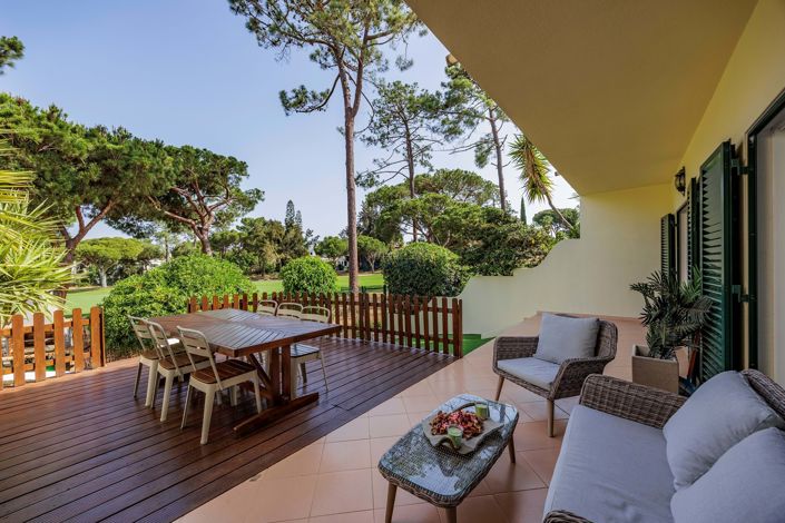 Image No.13-Maison de ville de 4 chambres à vendre à Quarteira