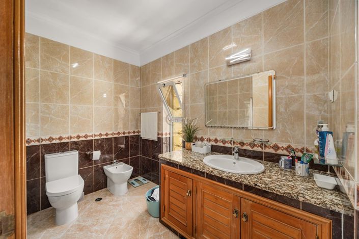 Image No.18-Maison de ville de 4 chambres à vendre à Quarteira