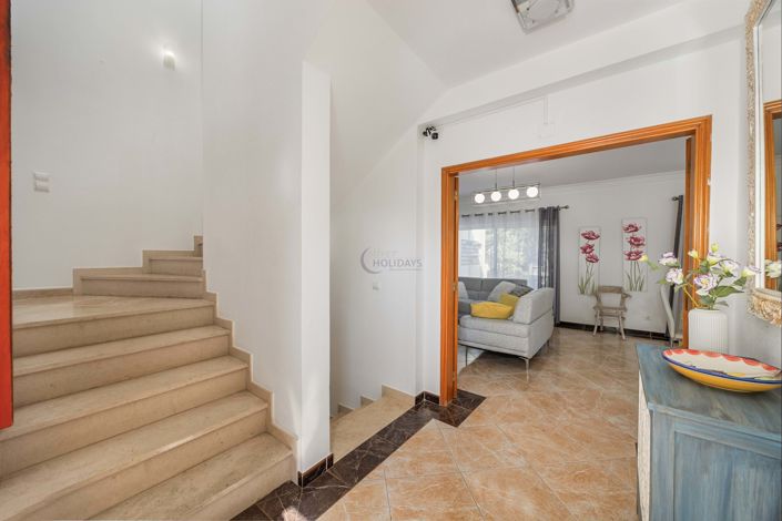 Image No.21-Maison de ville de 4 chambres à vendre à Quarteira