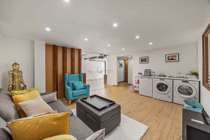 Image No.22-Maison de ville de 4 chambres à vendre à Quarteira