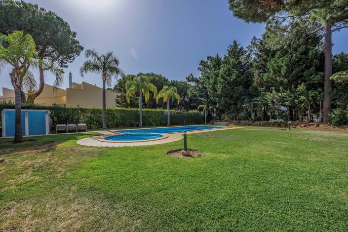 Image No.26-Maison de ville de 4 chambres à vendre à Quarteira